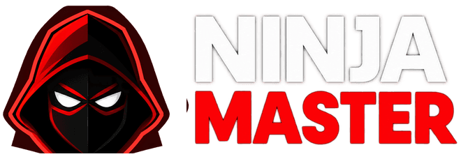 Ninja Master
